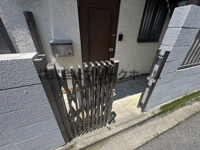 武蔵野市西久保１丁目のアパートのその他共用部分