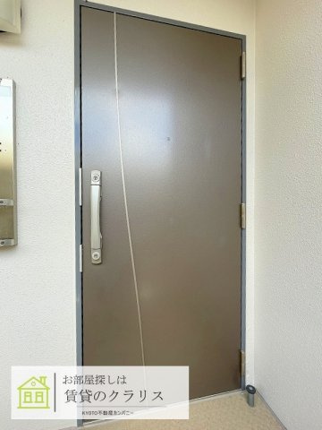 ハピネスクエア桂