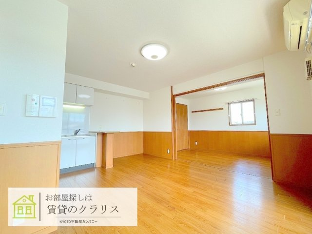 ハピネスクエア桂