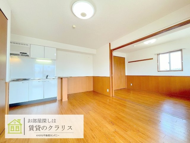 ハピネスクエア桂