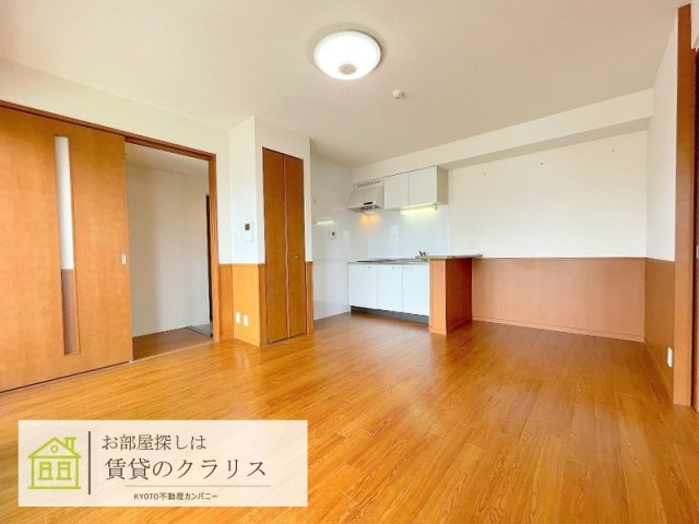 ハピネスクエア桂