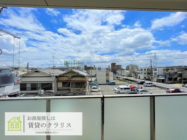 ハピネスクエア桂