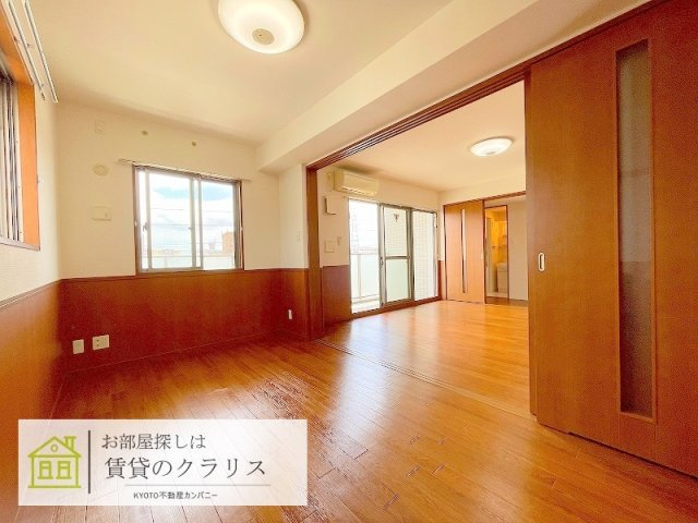 ハピネスクエア桂