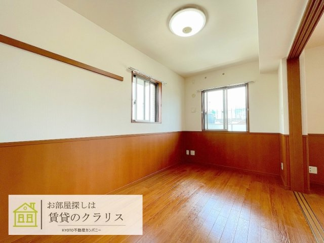 ハピネスクエア桂