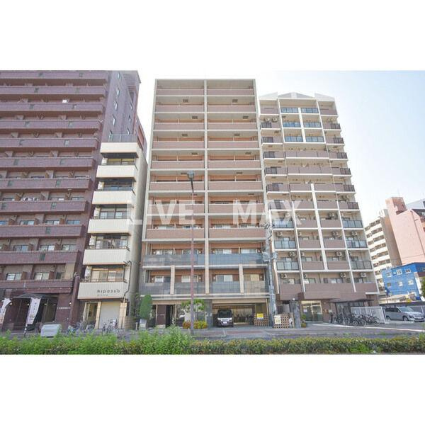 プレッツァ新大阪の画像