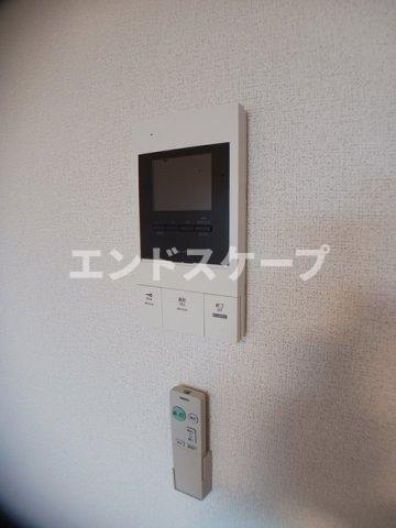 センチュリーのセキュリティ|高崎、前橋のお部屋探しはエンドスケープまで！お客様の理想お聞かせ下さい♪