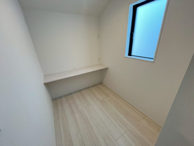 沖縄市松本新築戸建て 1号棟（全2棟）のその他|カウンター付きフリースペース