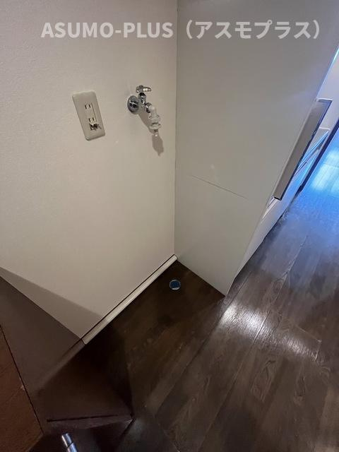 プレアール塔原東の設備|別号数タイプ