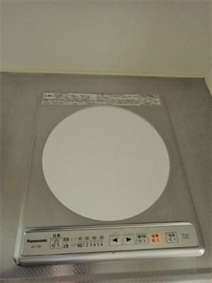 【キッチン】 | 北栄エクセルマンション(K-074)