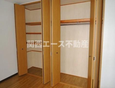 【収納】 | 萱島南町団地