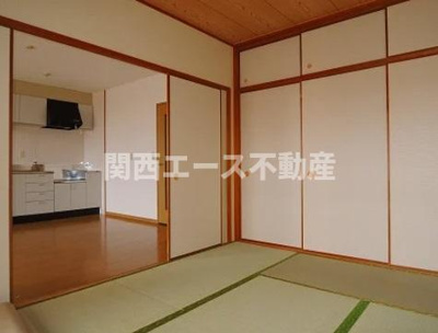 【収納】 | 萱島南町団地