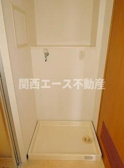 【設備】 | 萱島南町団地