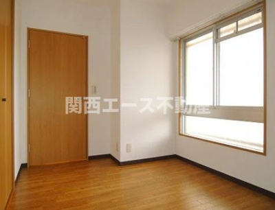 【寝室】 | 萱島南町団地