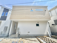 VerGarden三春町5丁目新築戸建の画像