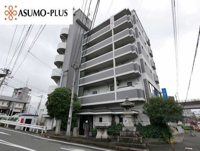 J・WAVE都府楼