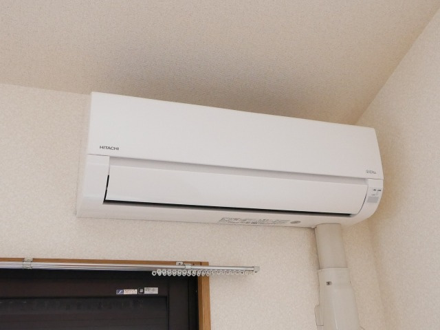 J・WAVE都府楼の設備