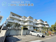 アビタシオンナルセ【名古屋市賃貸・ファミリータイプ】の画像