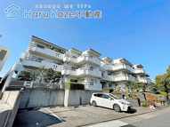 アビタシオンナルセ【名古屋市賃貸・ファミリータイプ】の画像