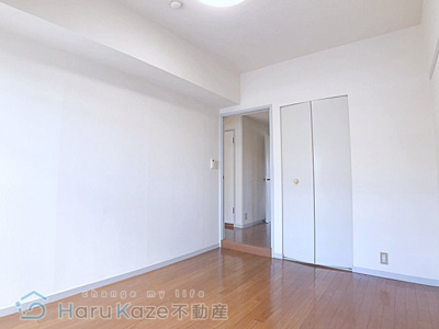 【洋室】 | アビタシオンナルセ【名古屋市賃貸・ファミリータイプ】