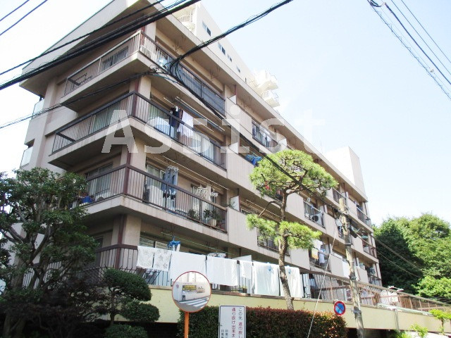 目黒第一マンション