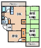 打上団地の画像