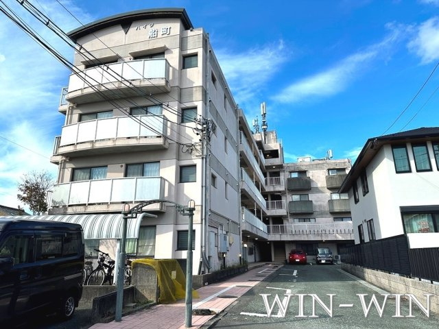 ハイツ船町