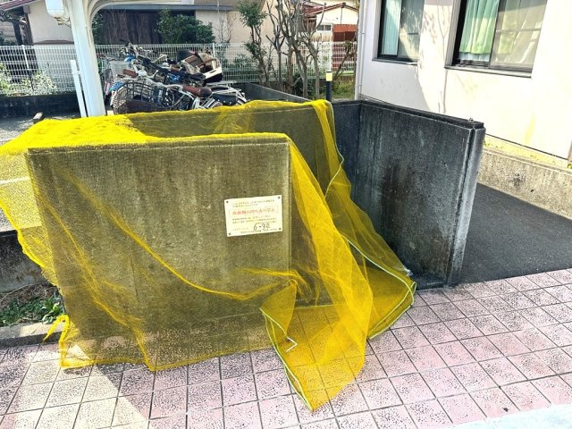 ハイツ船町のその他共用部分