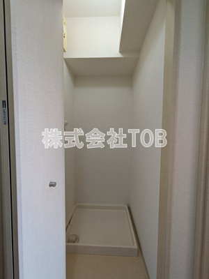 【その他】 | アーバンコート南烏山