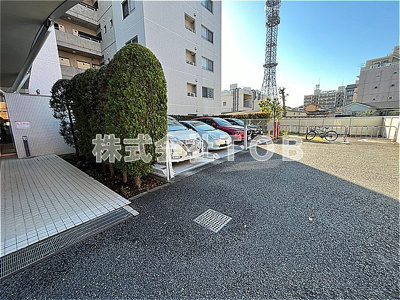【その他】 | アーバンコート南烏山
