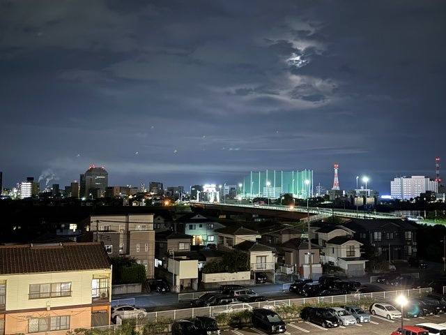 プレステージ青山