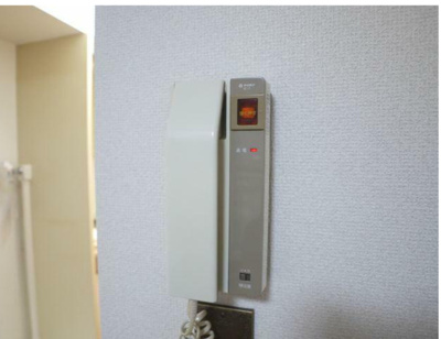 【セキュリティ】 | エクセレント蒲田
