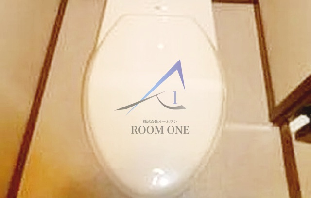 オテル.ドゥ.ビレ.本橋のトイレ|トイレです。