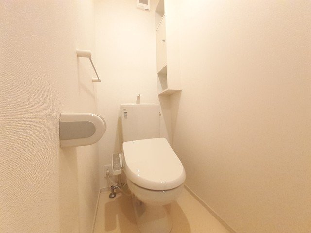 【トイレ】 | レジデンス池田 | トイレも気になるポイント