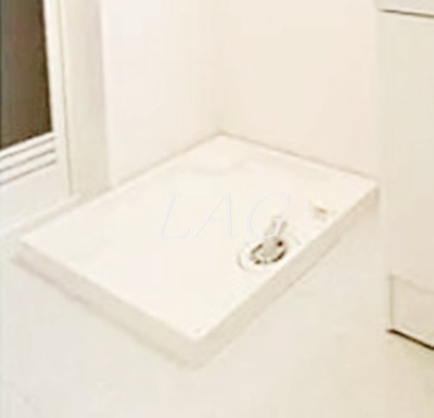 【設備】 | Ｆｏｒｅｓｔ　Ｍａｉｓｏｎ　池袋 | 室内洗濯置き場です。