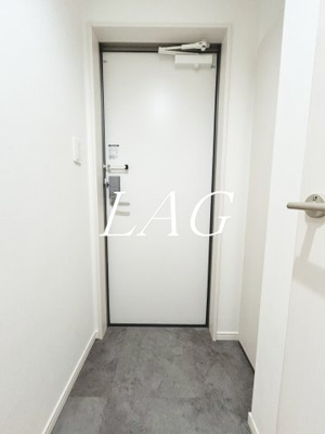 【玄関】 | CRASTINE土呂 | 玄関です。（同仕様です。）