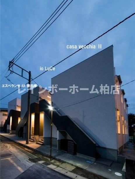casa vecchia Ⅱ（カーサベッキアツー）のその他共用部分