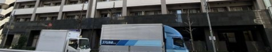 センテニアル王子神谷のその他共用部分
