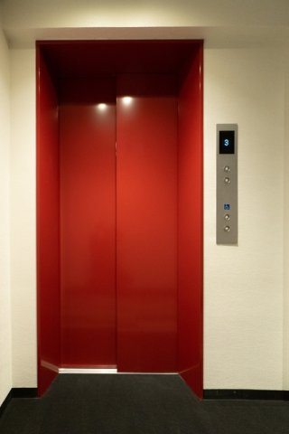 スカイコートグランメゾン御殿山の設備