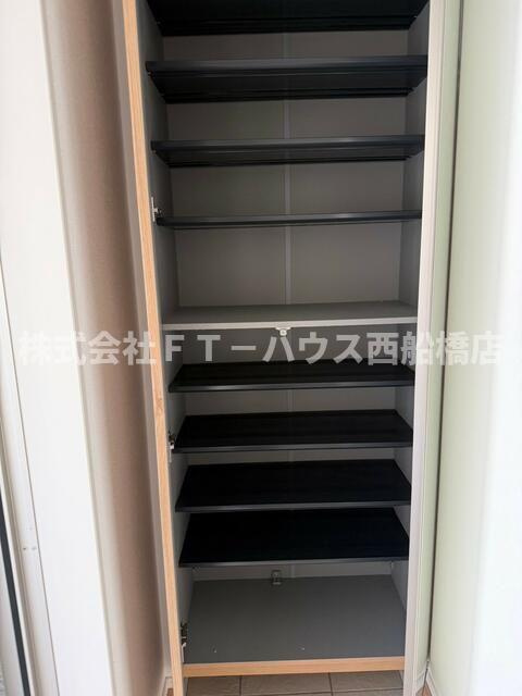 西船橋戸建てのその他