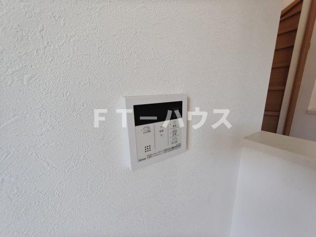 西船橋戸建ての設備