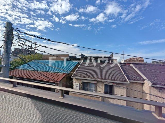 西船橋戸建ての展望