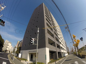セレッソコートリバーサイドOSAKAの画像