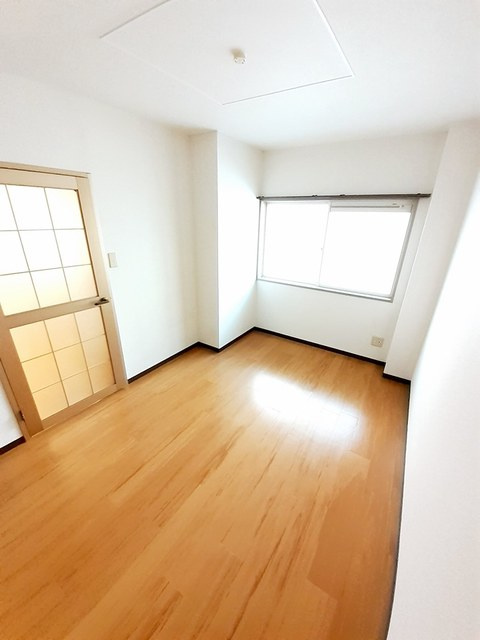 コモドハイツＢのその他|その他