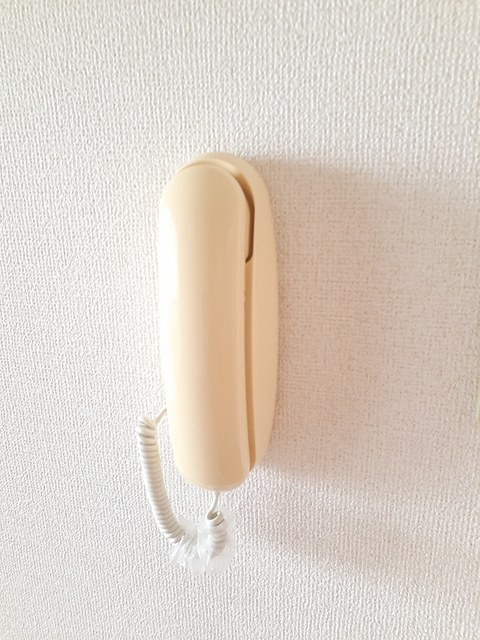 コモドハイツＢの設備|その他設備