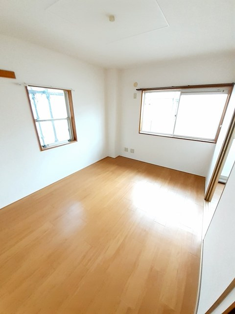 コモドハイツＢの内装|その他部屋・スペース