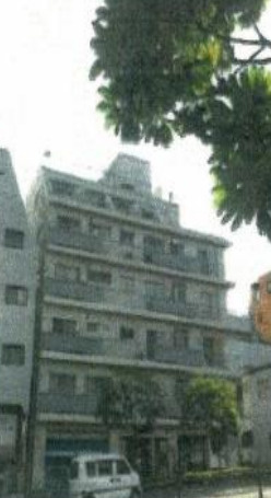 メゾン台町