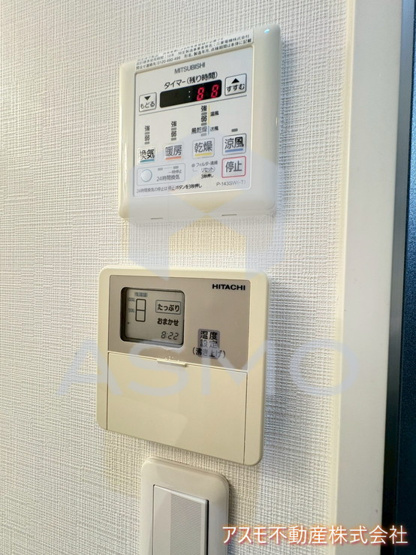【設備】 | サニーハウス南堀江
