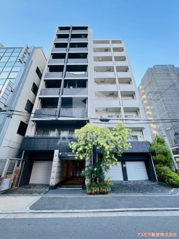 【外観】 | サニーハウス南堀江
