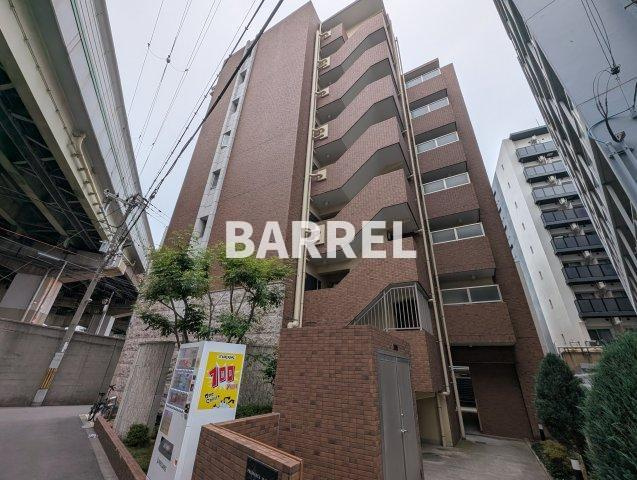 プレサンス淀リーヴァ