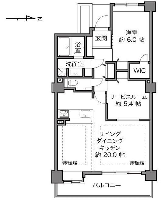 エルザタワー32